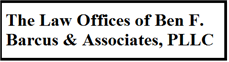 Benjamin Franklin Barcus (Tacoma, Washington)