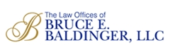 Bruce E. Baldinger (Morristown, New Jersey)