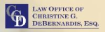 Christine G. DeBernardis (Amesbury, Massachusetts)