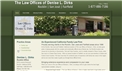 The Law Offices of Denise L. Dirks (Fairfield, California)