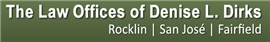 Denise L Dirks (Rocklin, California)