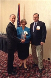 Richard Bauer Uhle, Jr. (Batavia, Ohio)