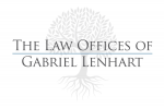 Gabriel Brandon Lenhart, Esq. (Grass Valley, California)