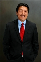 George Isao Kita (Cerritos, California)