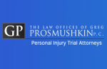 Greg Prosmushkin (Philadelphia, Pennsylvania)