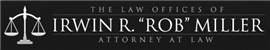 Irwin Robert Miller (Oxnard, California)