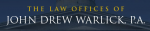 Mr. John D. Warlick, Jr. (Jacksonville, North Carolina)