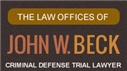 Mr. John William Beck (Daphne, Alabama)