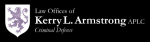 Kerry Lee Armstrong (San Diego, California)