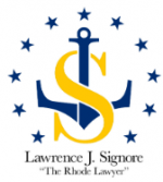 Lawrence J. Signore, Esq. (Providence, Rhode Island)