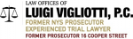 Luigi Vigliotti (Garden City, New York)