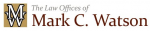 Mark Carl Watson (Burlingame, California)