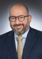 Mr. Matthews R. Bark (Altamonte Springs, Florida)