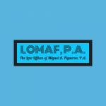 Miguel Angel Figueroa III (Kissimmee, Florida)