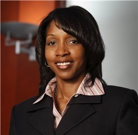 Ms. Monica Lynne Wilburn (Warner Robins, Georgia)