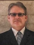 Mr. Nickolas Spradlin (New York, New York)
