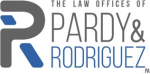 Matthew David Pardy (Orlando, Florida)