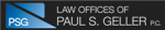 The Law Offices of Paul S. Geller (Rancho Cucamonga, California)
