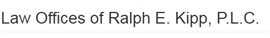 Ralph Edward Kipp (Fairfax, Virginia)