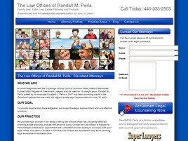 Randall Michael Perla (Cleveland, Ohio)