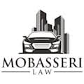 Robert B Mobasseri (Encino, California)