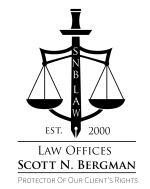 Atty. Scott Nolan Bergman (Bethesda, Maryland)
