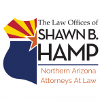 Mr. Shawn B. Hamp (Flagstaff, Arizona)