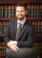 Mr. Zachary Justin Burkhalter (Rome, Georgia)