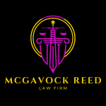The McGavock Reed Law Firm (Alexandria, Virginia)