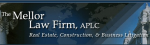 The Mellor Law Firm, APLC (Riverside, California)