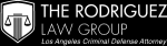 Ambrosio Eduardo Rodriguez (Los Angeles, California)
