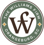 Charlie H. Williams III (Orangeburg, South Carolina)
