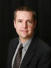 D. Eric Wiseley (Front Royal, Virginia)