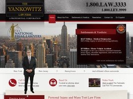 Jack A. Yankowitz (Great Neck, New York)
