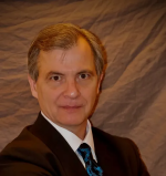 Mike Sturgill (Fort Worth, Texas)