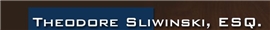 Theodore Sliwinski (East Brunswick, New Jersey)