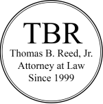 Thomas B. Reed, Jr. (San Lorenzo, California)