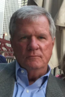 Thomas C. Brandstrader (Chicago, Illinois)