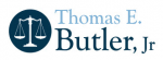 Thomas E. Butler, Jr. (Flourtown, Pennsylvania)