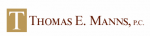 Thomas E. Manns (St. Louis, Missouri)