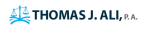 Thomas J. Ali (Palm Beach Gardens, Florida)