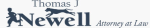 Mr. Thomas James Newell (Perkasie, Pennsylvania)