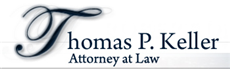 Thomas P. Keller (South Bend, Indiana)