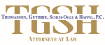 Thomasson, Guthrie, Schuh-Ogle & Happel, P.C. (Columbus, Indiana)