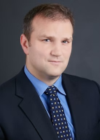 Jeffrey Thorn (Boston, Massachusetts)