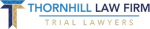 Tommy W. Thornhill (Slidell, Louisiana)