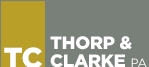 F. Stuart Clarke (Fayetteville, North Carolina)