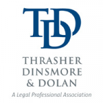 Thrasher, Dinsmore & Dolan A Legal Professional Association (Cleveland, Ohio)