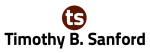 Timothy Blake Sanford (Mammoth Lakes, California)