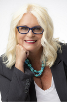 Tina Carolyn Bennet (Syracuse, New York)